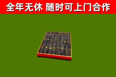 祥云回收海参
